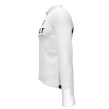 Maglia manica lunga Evo ASSAULT TO FREEDOM WHITE - Donna