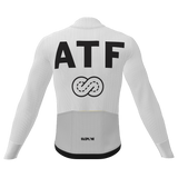 Maglia manica lunga Evo ASSAULT TO FREEDOM WHITE - Donna