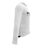 Maglia manica lunga Evo ASSAULT TO FREEDOM WHITE - Donna