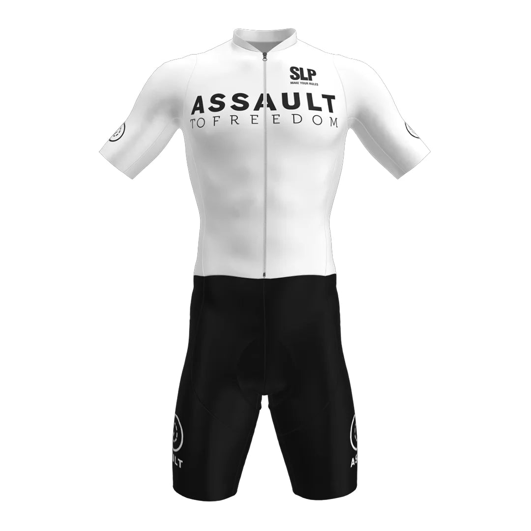 Van rysel abbigliamento frightening ciclismo