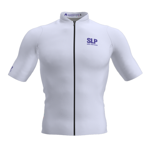 Maglia Sormano MONOCHROME LILLA