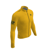 Maglia ThermalTech YellowMustard Forest