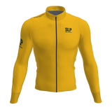 Maglia ThermalTech YellowMustard Forest