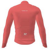 Maglia ThermalTech SLP Coral