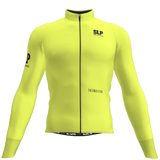 Maglia ThermalTech SLP Lime