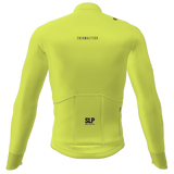 Maglia ThermalTech SLP Lime