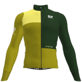 Maglia ThermalTech SLP Military