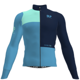 Maglia ThermalTech SLP Blu