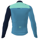 Maglia ThermalTech SLP Blu