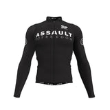 Maglia Transition ASSAULT TO FREEDOM BLACK - Donna