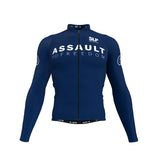 Maglia Transition ASSAULT TO FREEDOM BLUE - Donna