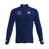 Mantellina Light ASSAULT TO FREEDOM Blu - Donna