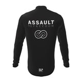 Mantellina Light ASSAULT TO FREEDOM Nero - Donna