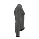 Mantellina FashionTech ASSAULT TO FREEDOM Silver Grey - Donna