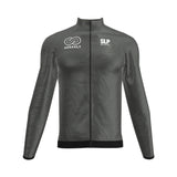 Mantellina FashionTech ASSAULT TO FREEDOM Silver Grey - Donna