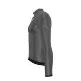 Mantellina FashionTech ASSAULT TO FREEDOM Silver Grey