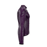 Mantellina FashionTech Viola