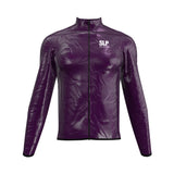 Mantellina FashionTech Viola