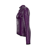 Mantellina FashionTech Viola