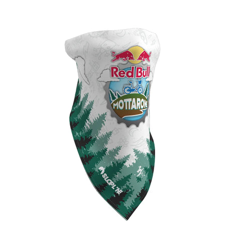 Bandana RED BULL MOTTARONE
