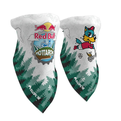 Bandana RED BULL MOTTARONE