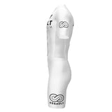 Body Aero ASSAULT TO FREEDOM White25 - Donna