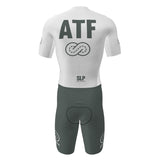 Body Aero ASSAULT TO FREEDOM Grey25