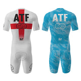 Body Aero ASSAULT TO FREEDOM COMBI MI NA - Donna