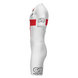 Body Aero ASSAULT TO FREEDOM COMBI MI NA - Donna