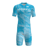 Body Aero ASSAULT TO FREEDOM NA - Donna