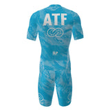 Body Aero ASSAULT TO FREEDOM COMBI MI NA - Donna