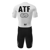 Body Aero ASSAULT TO FREEDOM Black25 - Donna