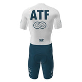 Body Aero ASSAULT TO FREEDOM Petrol25