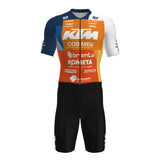 BODY AERO 2025 – Replica Team KTM SPADA – Swiss Epic Limited Edition