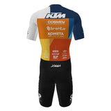 BODY AERO 2025 – Replica Team KTM SPADA – Swiss Epic Limited Edition