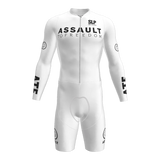 Body Transitioon ASSAULT TO FREEDOM TOTAL WHITE