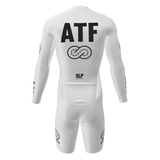 Body Transitioon ASSAULT TO FREEDOM TOTAL WHITE