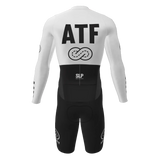 Body Transitioon ASSAULT TO FREEDOM BLACK AND WHITE