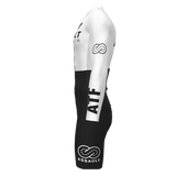 Body Transitioon ASSAULT TO FREEDOM BLACK AND WHITE