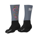 Calze SubliSbam B.SIMO Snake