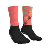 Calze SubliSbam B.SIMO Sveglia