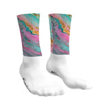 Calze SubliSbam FANTASY White