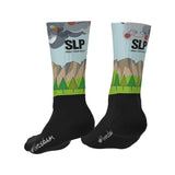 Calze SubliSbam VINIL Cloud Race