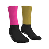 Calze SubliSbam VINIL Flower Power