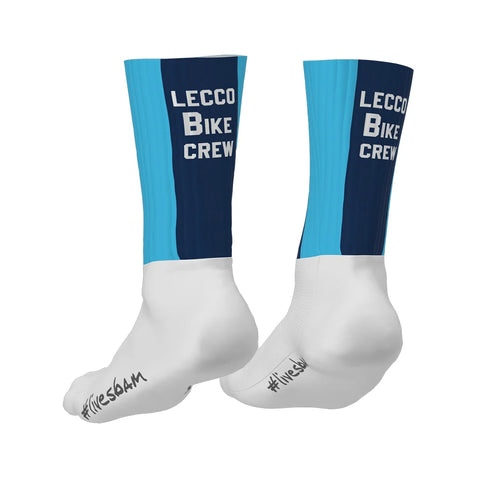 Calze SubliSbam SLOPLINE FOR LECCO BIKE CREW