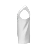 Canotta Wild ASSAULT TO FREEDOM White/Grey25 - Donna