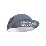 Cappellino sportivo con visiera B.SIMO Snake