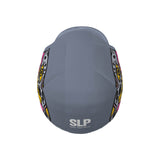 Cappellino sportivo con visiera B.SIMO Snake