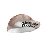 Cappellino sportivo con visiera FANTASY Cinnamon