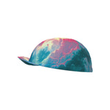 Cappellino sportivo con visiera FANTASY Petrol